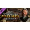Global Stronghold: Warlords - The Art of War Campaign DLC Steam