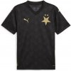 Pánsky dres s krátkym rukávom Puma SK SLAVIA PRAHA AWAY JERSEY REPLICA 775209-02 - XL