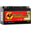 Banner Bike Bull AGM PLUS AGM PLUS 506 01 / BGT7B-4 - GT7B-4 023506010101