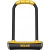 Zámok Onguard Brute LS #8000 s držiakom