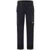 TRICORP WORK TROUSERS 4-WAY STRETCH T77 / Pracovné nohavice do pása - čierna 50