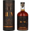 Rammstein Rum 40% 0,7 l (tuba)