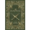 The Huntress - A Medieval Christian Fiction (Carrie Cotten)(Brožovaná)