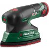 Parkside® Aku multibrúska s príslušenstvom 12 V Pams 12 B2 (100388748)