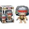 Funko Pop! Marvel Wolverine 50th Anniversary Weapon X 1373 (889698774376)