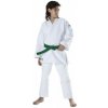 Katsudo Judo Dax kimono, detské biele - 130