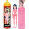 Miraculous Lienka Čas na premenu Marinette prekvapenie bábika