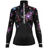 CRAZY IDEA Crazy Kinsej black zebra M