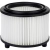 Bosch Skladaný filter pre AdvancedVac 20 a UniversalVac 15 2609256F35