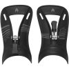 Diely pre splitboarding Spark R&D Arc Asym Rip 'N' Flip Highback black 25/26 - Odosielame do 24 hodín
