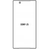 engaroGuard Hydrogel - ochranná fólia - Sony Xperia Z5 priesvitná na celý displej 1 kus s výrezom prednej kamery