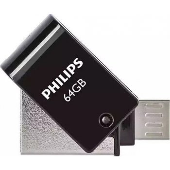 Philips 64GB FM64DA148B/00 od 14,71 € - Heureka.sk