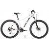 Kellys bicykel Kellys Vanity 70 White S/27,5