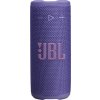 JBL Grip Purple Prenosný reproduktor