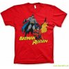 Batman and Robin (tričko)