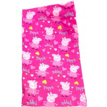 EplusM Detský nákrčník Happy Peppa Pig