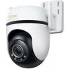 TP-Link Tapo C530WS - Venkovní WiFi kamera PTZ dome, 5MP ( (2880 × 1620 ), ONVIF, Starlight (Color Night Vision ) Tapo C530WS