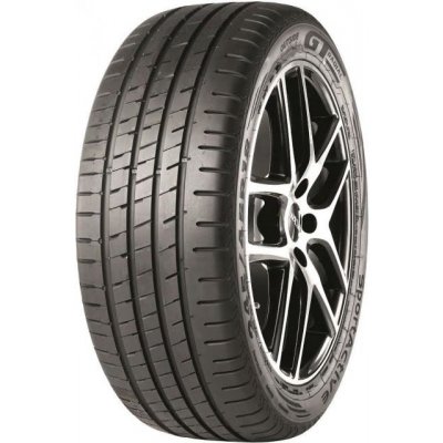 GT Radial SportActive 225/55 R18 98V