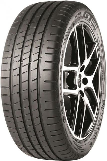 GT Radial SportActive 225/55 R18 98V