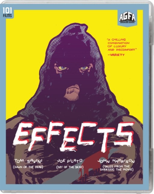 Effects BD