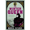 The Winter Queen - Boris Akunin