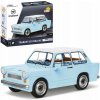 KLOCKI COBI 24516 Auto Trabant 601 Deluxe 71 Dielov
