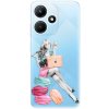Odolné silikónové puzdro iSaprio - Girl Boss - Infinix Hot 30i