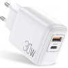 Duálna USB nabíjačka 30W 13702