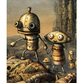 Machinarium