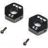 Team Losi Racing TLR šesťhran kolesa 12 x 4,5 mm (2)