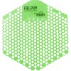 Fre Pro Wave 3D Uhorka/Melón s vôňou pisoáru zelená 1 kus