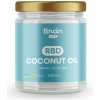 BrainMax Pure® RBD kokosový olej, BIO, 500 ml Organický kokosový olej bez chuti a vône / *CZ-BIO-001 certifikát
