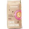 Eduscho Caffé Crema Variation zrnková káva 1 kg