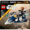 LEGO® Star Wars™ 75400 Plo Koon a jeho jediská mikrostíhačka - LEGO