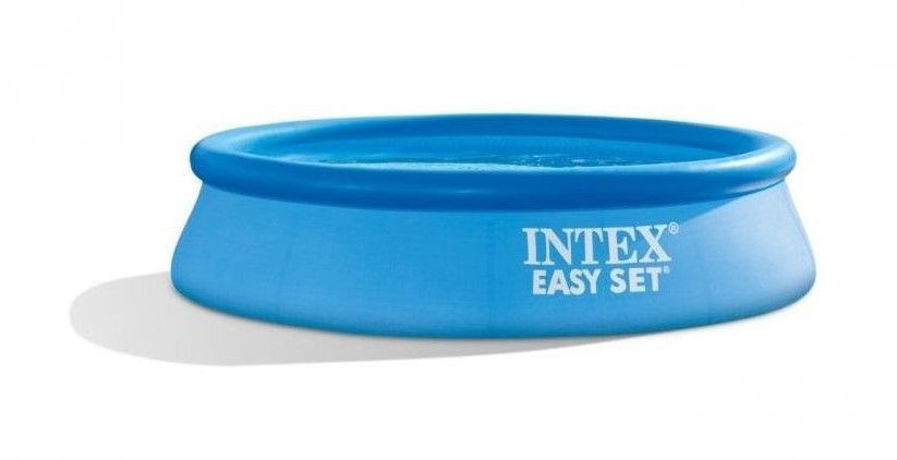 Intex Easy Set 2,44 x 0,61 m 28106NP