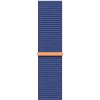 Apple Watch 45mm Ocean Blue Sport Loop MW4P3ZM/A