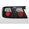 TUNING-TEC Zadné svetlá číra, NISSAN PRIMERA P11, 1996->1998, hatchback
