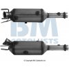 Filter sadzí/pevných častíc výfukového systému BM CATALYSTS BM11003H