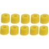 Shure EAYLF1-10 Štuple na slúchadlá Yellow