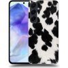 Picasee ULTIMATE CASE pro Samsung Galaxy A55 5G A556B - Black Moo