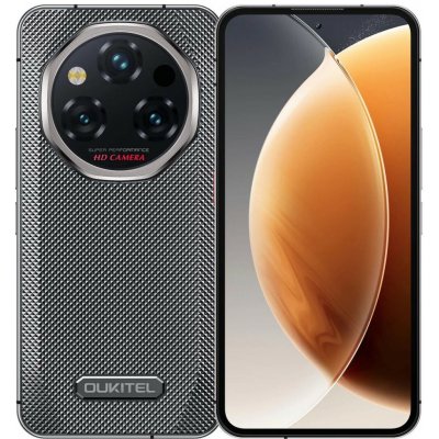 Oukitel WP210 12GB/512GB