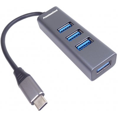 PremiumCord ku31hub09