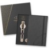 Parker Sonnet Red GT guličkové pero darčeková sada s koženým puzdrom 1502/5291479