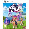 My Little Pony A Maretime Bay Adventure