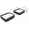 Filter vnútorného priestoru BOSCH 1 987 435 053 1 987 435 053