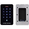 GB, Čína Prístupový systém RFID 125kHz s dotykovou klávesnicou