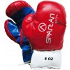 Juniorské boxerské rukavice Spartan Sport 8 oz
