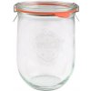 Weck - Zavárací pohár tulipán - 1062ml