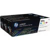 HP CF370AM 3-pack - originálny
