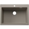 Blanco Pleon 8 Granitový drez bez príslušenstva (Colour Unit) tartufo 527785